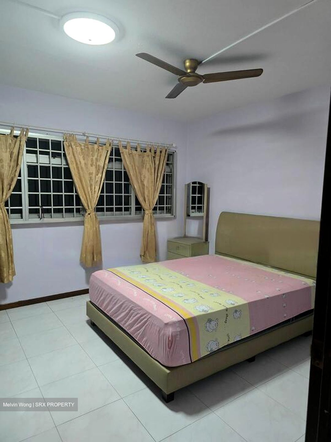 Blk 318 Woodlands Street 31 (Woodlands), HDB 5 Rooms #462751721